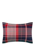 Barret Sham Home Textiles Bedtextiles Duvet Covers Red Ralph Lauren Ho...