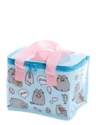 Rpet Cool Bag Lunch Bag Minecraft Axolotl Home Meal Time Lunch Boxes B...