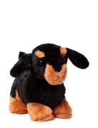 Spiced Latte Foodiemals Plush Door Stop Toys Soft Toys Stuffed Toys Bl...