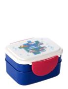 Pusheen The Cat Foodie Clip Lock Stacked Bento Lunch Box With Cutlery ...