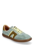Pelotas Soller Low-top Sneakers Green Camper