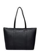 Addison New Tote Shopper Taske Black BOSS