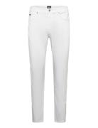 H-Delaware Designers Jeans Slim White BOSS