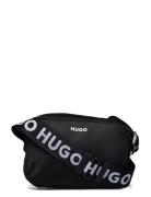 Bel Crossbody Np Bum Bag Taske Black HUGO