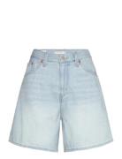 High Baggy Short Luxury Trip S Bottoms Shorts Denim Shorts Blue Levi's...