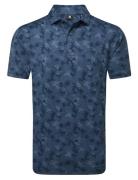 Pop Camo Lisle Sport Men Sport Clothing Sport Tops Sport Polos Sport S...