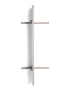 A-Light Shelf Home Furniture Shelves Grey Andersen Furniture
