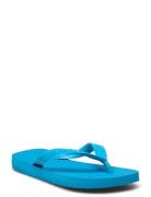 Hav. Top Shoes Summer Shoes Sandals Flip Flops Blue Havaianas