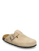 Carter Slippers Hjemmesko Pink Axelda