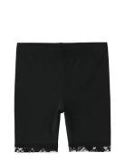 Nkfvista Short Legging Bottoms Shorts Black Name It