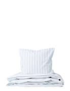 Adult Bedding Home Textiles Bedtextiles Bed Sets Blue STUDIO FEDER