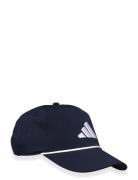 Tour 5 Panel Sport Sport Accessories Sport Caps Navy Adidas Golf