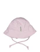 Uv Sunny Hat Solhat Purple Geggamoja