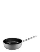 Grey Line Sauterpande 24 Cm Keramisk Slip-Let® Belægning Home Kitchen ...