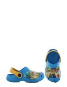 Pawpatrol Clog Shoes Clogs Blue Paw Patrol