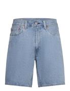 468 Loose Shorts Light Jog Sho Bottoms Shorts Denim Blue Levi's®