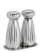 Palm  Medium Mills And Ss Tray 3-Piece Home Kitchen Kitchen Tools Grin...