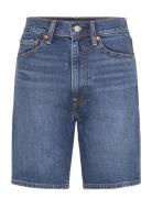 Ribcage Bermuda Short Bringing Bottoms Shorts Denim Shorts Blue Levi's...