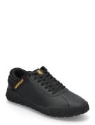 Men's Hex + - Black Low-top Sneakers Black Caterpillar