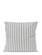 Sienne Cushion Home Textiles Cushions & Blankets Cushions Blue STUDIO ...