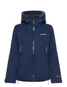 Bg W Summit Seeker Gtx Jkt Sport Women Sport Clothing Sport Outerwear ...