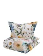 Amelia Home Textiles Bedtextiles Bed Sets Multi/patterned Turiform