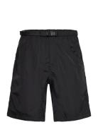 Big Eddy Short Bottoms Shorts Casual Black KAVU