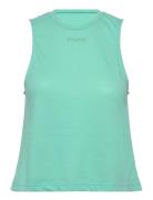 Hmlmt Vanja Short Muscle Tanktop Sport Women Sport Clothing Sports Top...