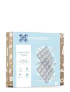 Clear Base Plate Pack 2 Pieces Toys Building Sets & Blocks Building Se...
