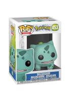 Funko Pop Vinyl Pokemon Bulbasaur Toys Playsets & Action Figures Actio...
