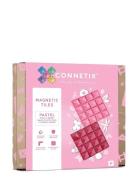 Pastel Pink & Berry Base Plate 2 Pieces Toys Building Sets & Blocks Bu...