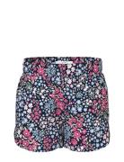 Nkfvinaya Shorts Ffff Noos Bottoms Shorts Navy Name It