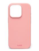 Silic Case Pink Grape Mobilaccessory-covers Ph Cases Pink Holdit