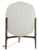 Prisma Floor Dark Ash / White Home Lighting Lamps Floor Lamps White Wa...