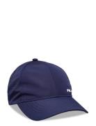 Logo Mesh-Panel Ball Cap Sport Sport Accessories Sport Caps Navy Ralph...