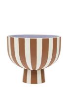 Toppu Bowl - Large Home Tableware Bowls & Serving Dishes Serving Bowls...