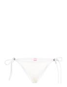 Seashell Cheeky Triangle Bottom Swimwear Bikinis Bikini Bottoms Side-t...