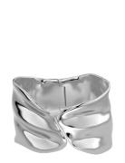 Tidal Bangle Accessories Jewellery Bracelets Bangles Silver Edblad