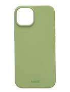 Silic Case Matcha Mobilaccessory-covers Ph Cases Green Holdit