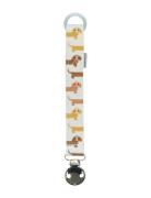 Pacifier Holder Leo Baby & Maternity Pacifiers & Accessories Pacifier ...