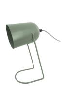 Table Lamp Enchant Home Lighting Lamps Table Lamps Green Leitmotiv