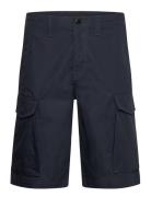 Core Regular Cargo Short Bottoms Shorts Cargo Shorts Black G-Star RAW