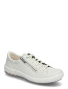 Tanaro 5.0 Low-top Sneakers White Legero