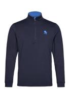 Glenroy Midlayer Shirt Sport Sweatshirts & Hoodies Fleeces & Midlayers...