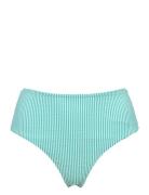 Santorini High Tai Swimwear Bikinis Bikini Bottoms High Waist Bikinis ...