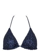 California Triangle Swimwear Bikinis Bikini Tops Triangle Bikinitops N...