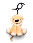 Stroller Soft Toy Yellow Lion Baby & Maternity Strollers & Accessories...