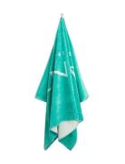Gant Est. 1949 Beach Towel Home Textiles Bathroom Textiles Towels & Ba...