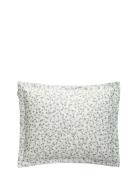 Ditsy Flower Pillowcase Home Textiles Bedtextiles Pillow Cases Khaki G...