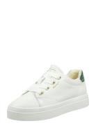 Avona Sneaker Low-top Sneakers White GANT